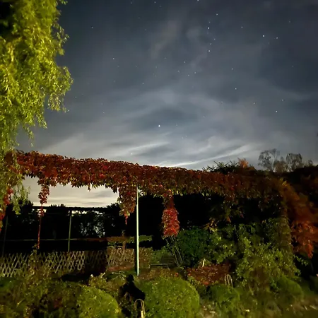 Flaeming Niedergorsdorf