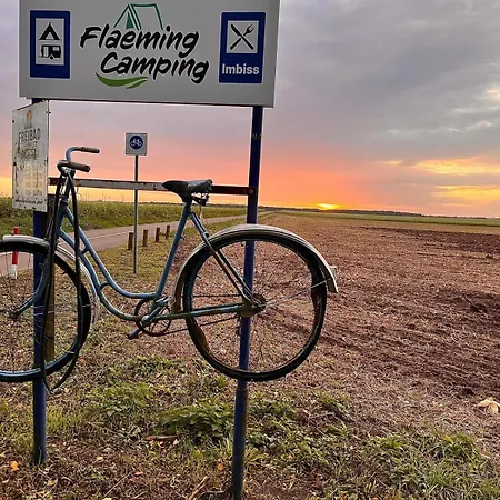 Kemp Flaeming Niedergorsdorf